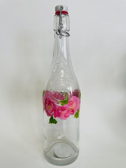 Upcycled Vases, Containers & Stands_
