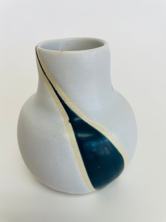The Playful Potter - Ceramic Trinkets, Vases & Dishes_