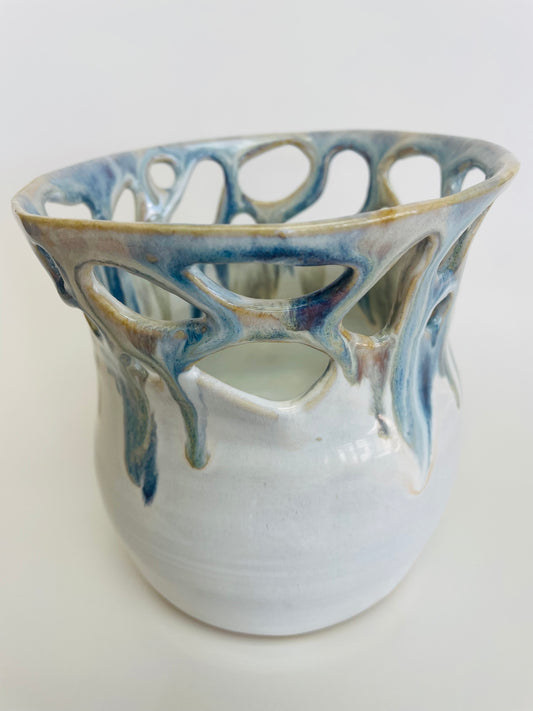 The Playful Potter - Ceramic Trinkets, Vases & Dishes_