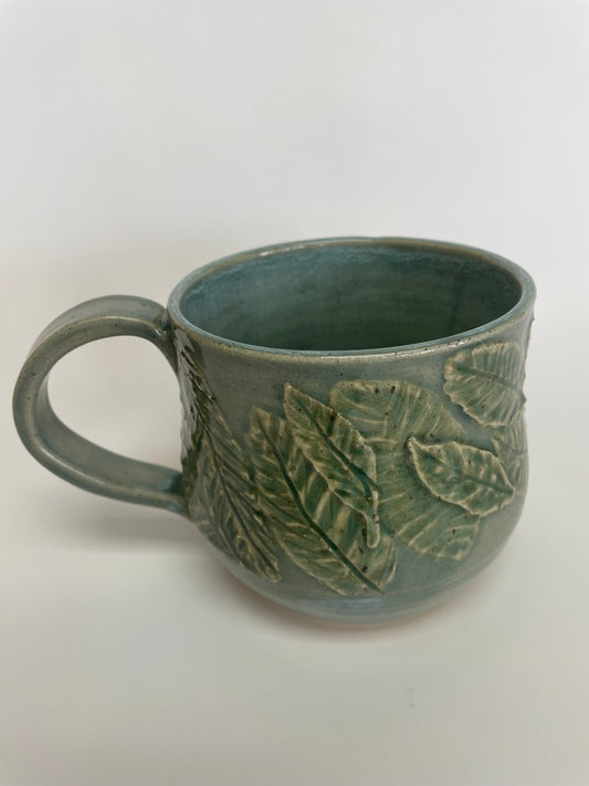 The Playful Potter -Ceramic Mugs_