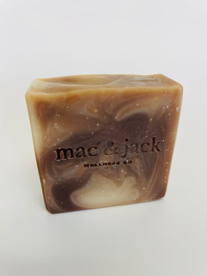Artisan Cold Press Bar Soap