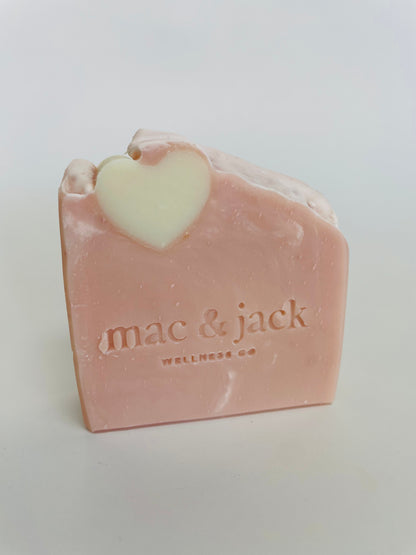 Artisan Cold Press Bar Soap