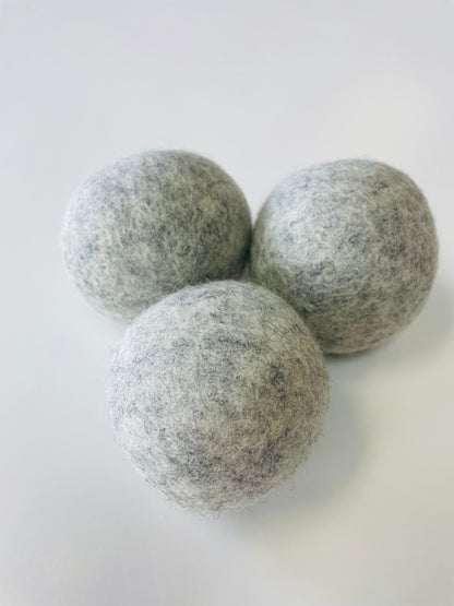 Natural Wool Dryer Ball