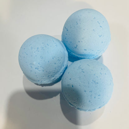 Bath Bombs