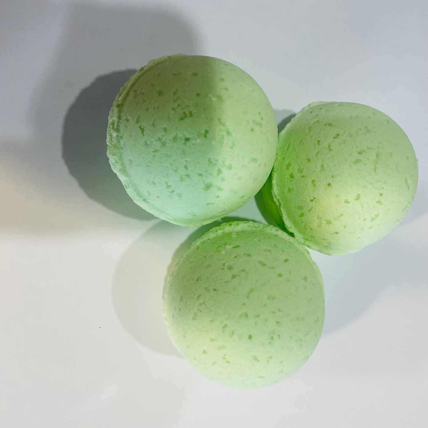 Bath Bombs