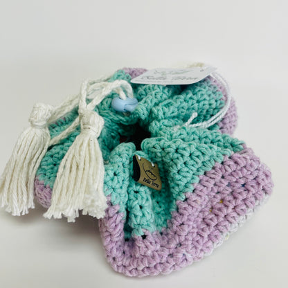 Makeup Bags - Bella Terra_
