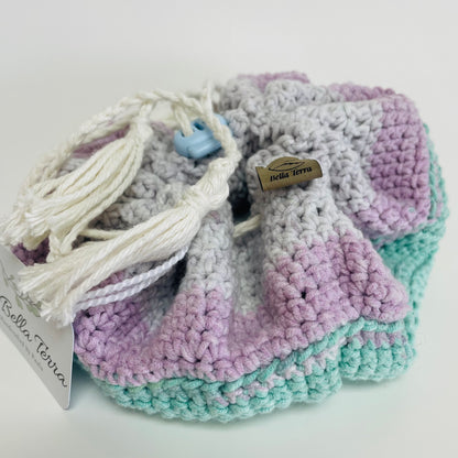 Makeup Bags - Bella Terra_