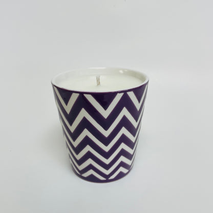 Cloud Candle - Jasmine, Coconut, Linen