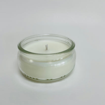 Cloud Candle - Jasmine, Coconut, Linen