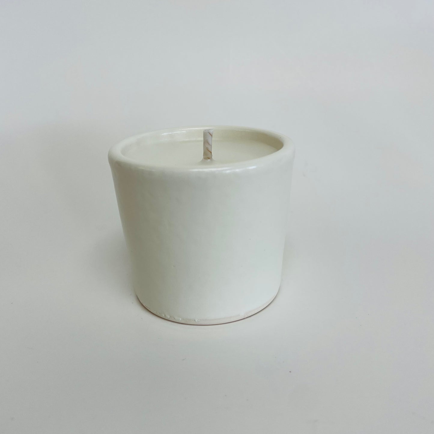 Sunny Candle - Yuzu, Oakmoss, Basil