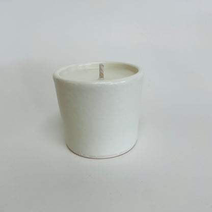 Sunny Candle - Yuzu, Oakmoss, Basil