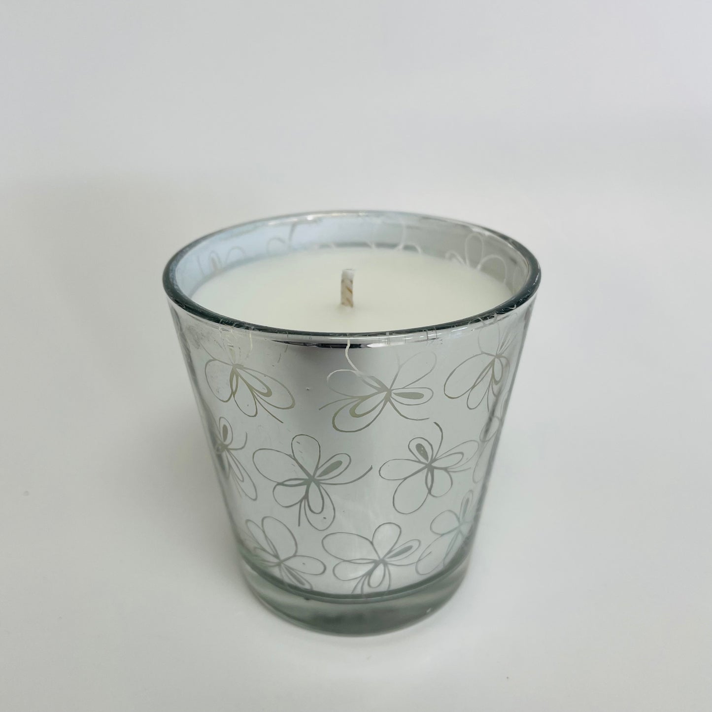 Sunny Candle - Yuzu, Oakmoss, Basil