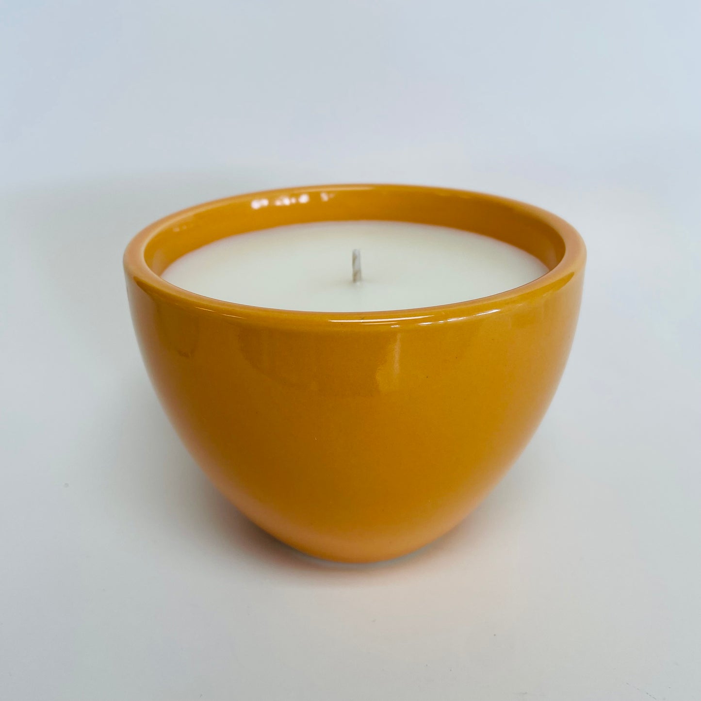 Sunny Candle - Yuzu, Oakmoss, Basil