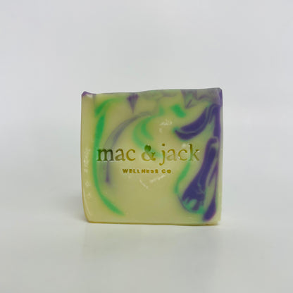 Artisan Cold Press Bar Soap