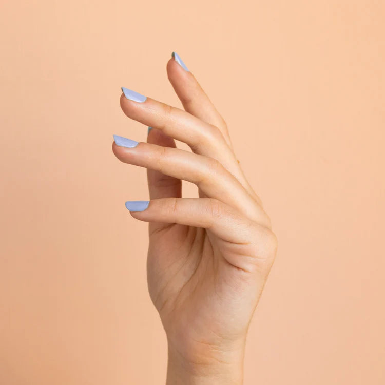 BKIND Non Toxic Nail Polish