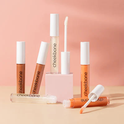 Healing Lip Oil - Cheekbone Beauty
