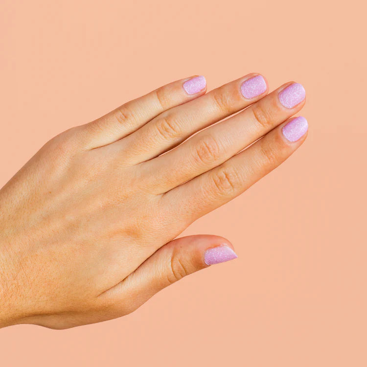 BKIND Non Toxic Nail Polish