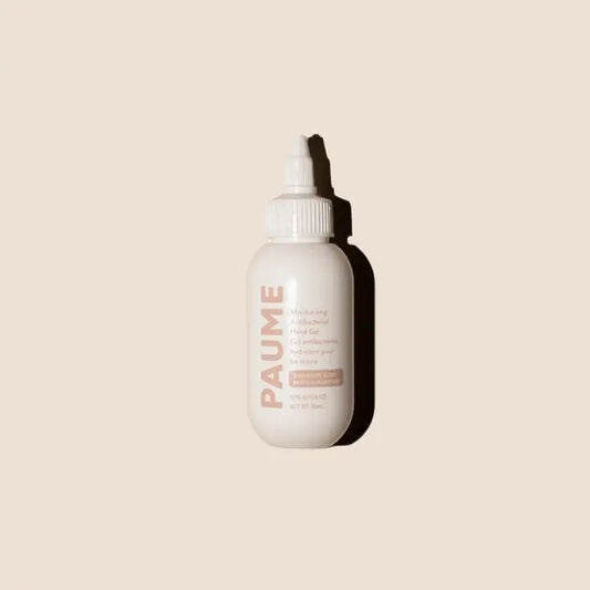 Moisturizing Antibacterial Hand Sanitizing Gel
