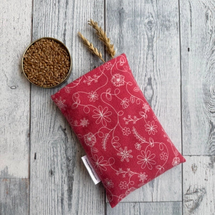 Therapy Wheat Bags - Mini