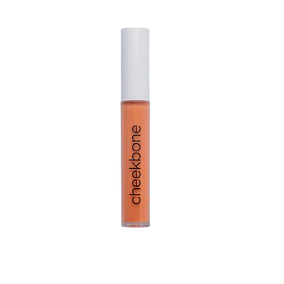 Healing Lip Oil - Cheekbone Beauty