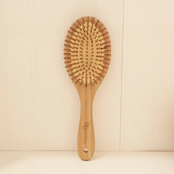 Bamboo Hair Brush