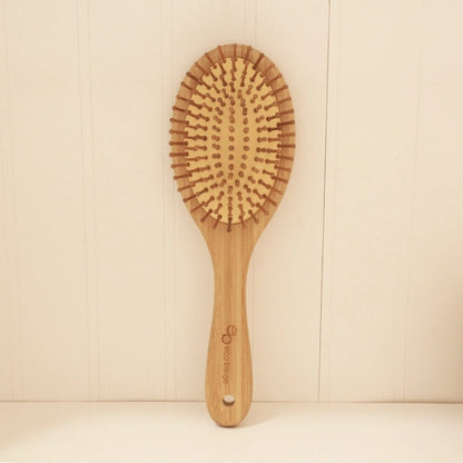 Bamboo Hair Brush