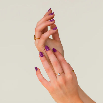 BKIND Non Toxic Nail Polish