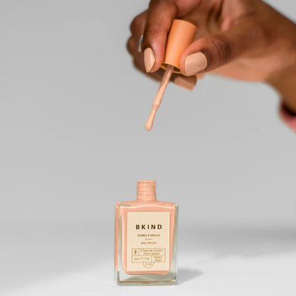 BKIND Non Toxic Nail Polish