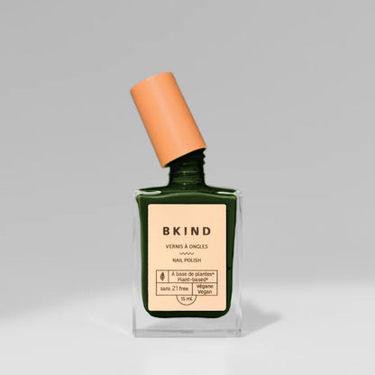 BKIND Non Toxic Nail Polish