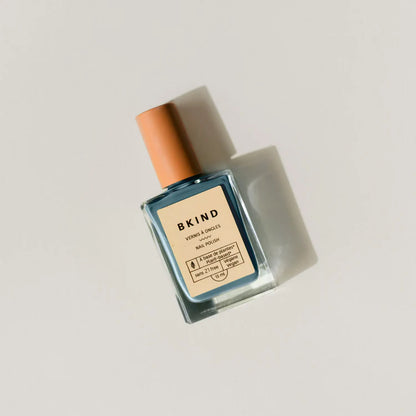 BKIND Non Toxic Nail Polish