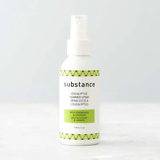 Natural Bug spray