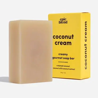 Organic Bar Soap