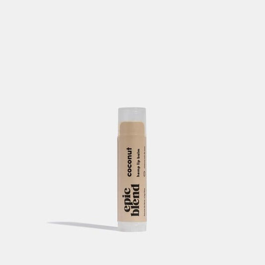 Hemp Lip balm