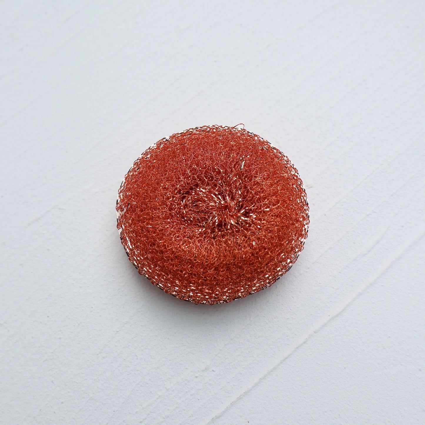 Copper Scrubby