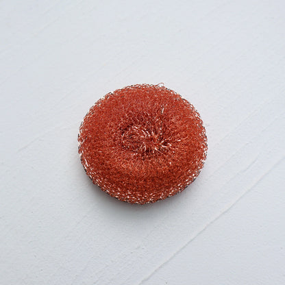 Copper Scrubby