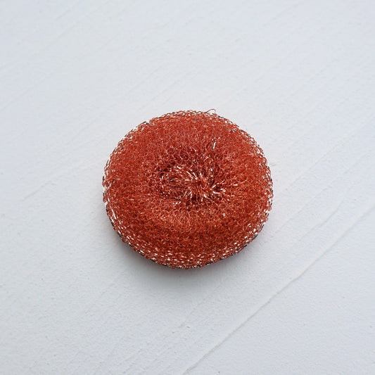 Copper Scrubby