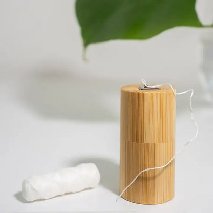 Dental Floss - Corn Starch
