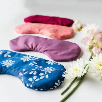 Hot/Cold Therapy Eye Masks