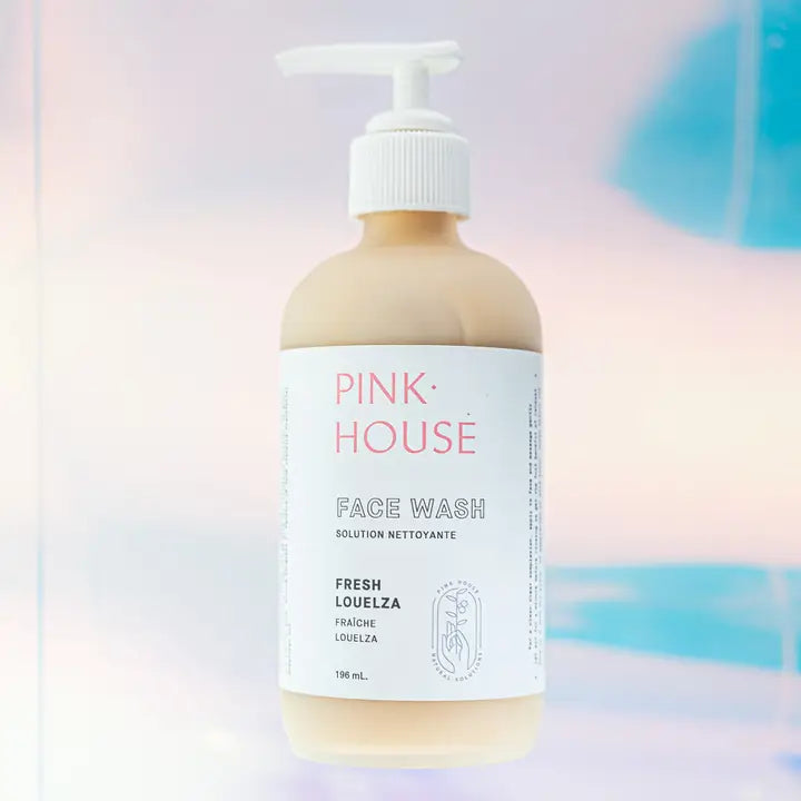 Face Wash