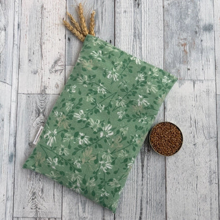 Therapy Wheat Bag - Rectangle