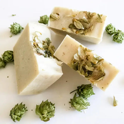 Hop Soap - Chinook