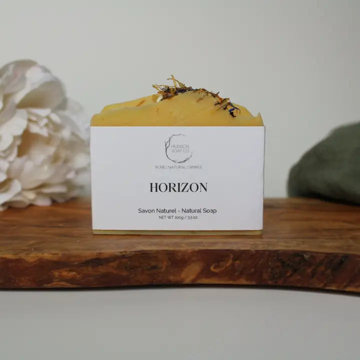 Natural Bar Soaps