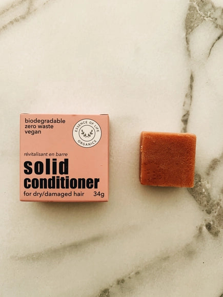 Solid Conditioner Bars