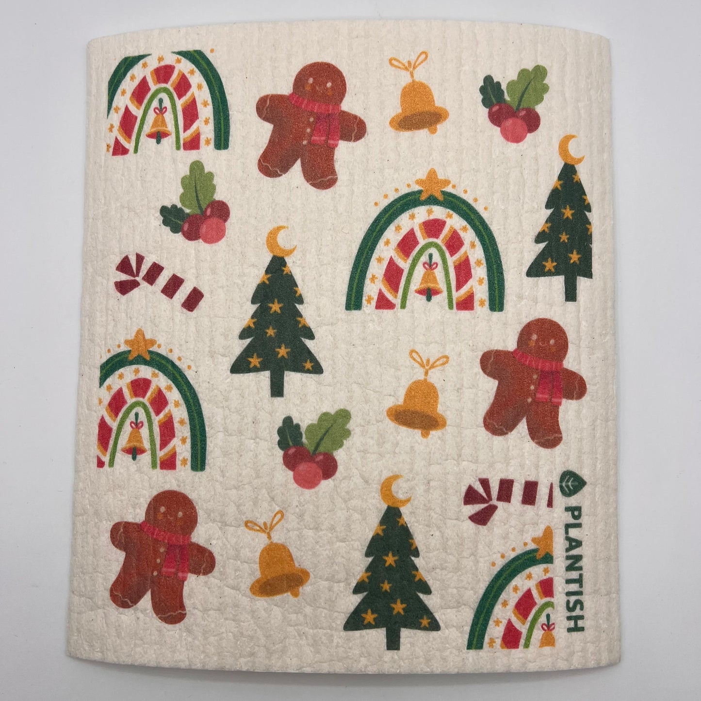 Natural Sponge Cloths