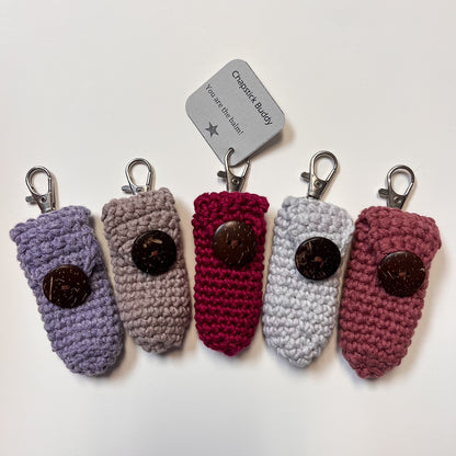 Chapstick Buddy - Bella Terra_