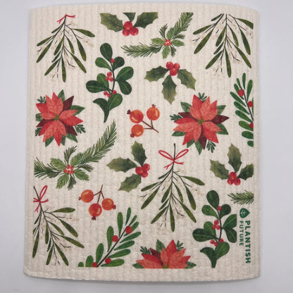 Natural Sponge Cloths