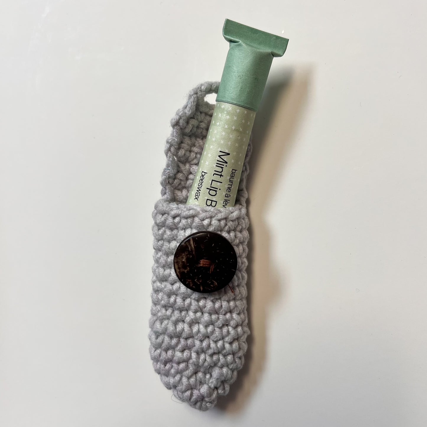 Chapstick Buddy - Bella Terra_