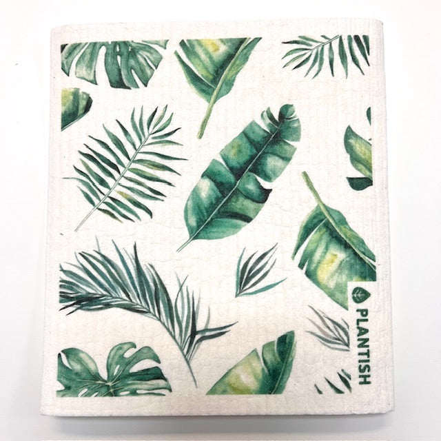 Natural Sponge Cloths