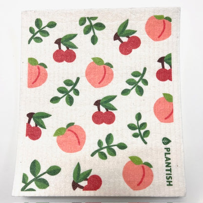 Natural Sponge Cloths