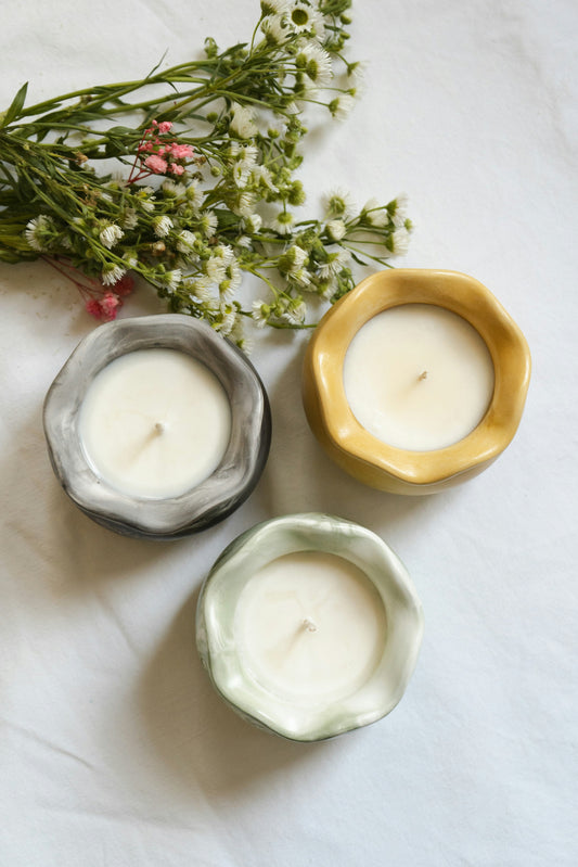 Candle Making Workshops